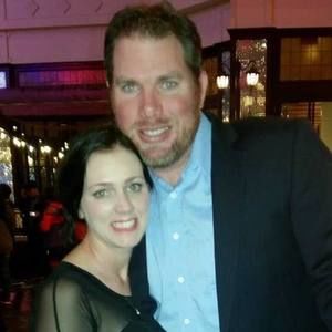 Meet your Posher, Keith